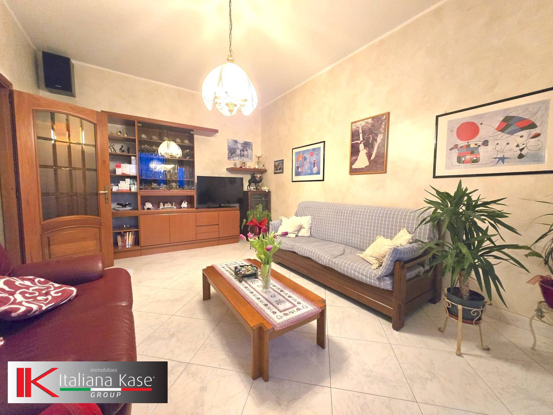 4 locali in vendita a Torino, Barriera Milano