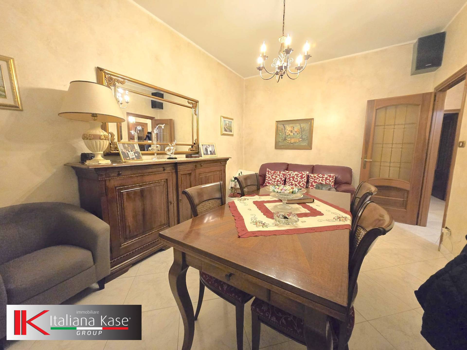 4 locali in vendita a Torino, Barriera Milano