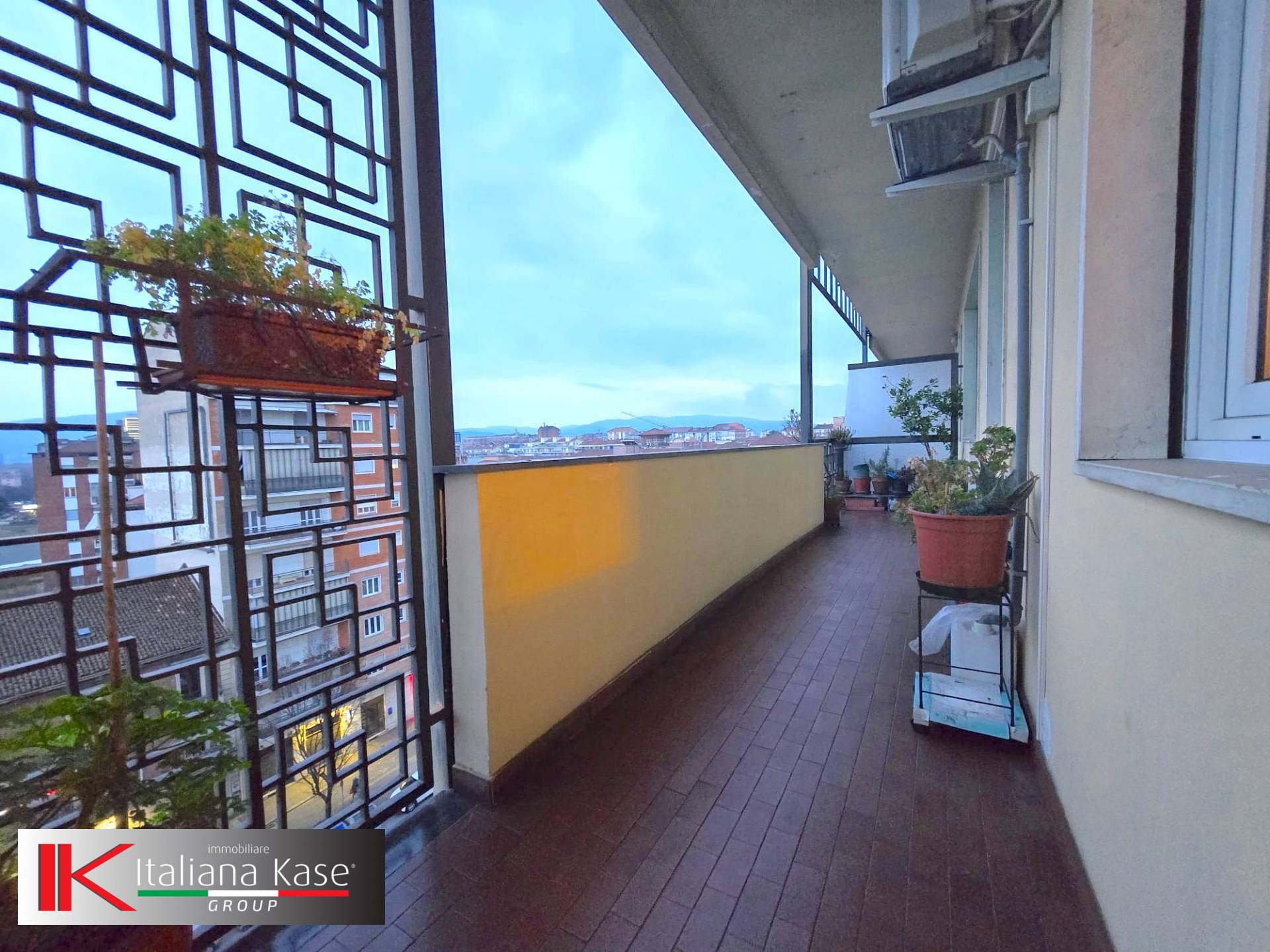 4 locali in vendita a Torino, Barriera Milano