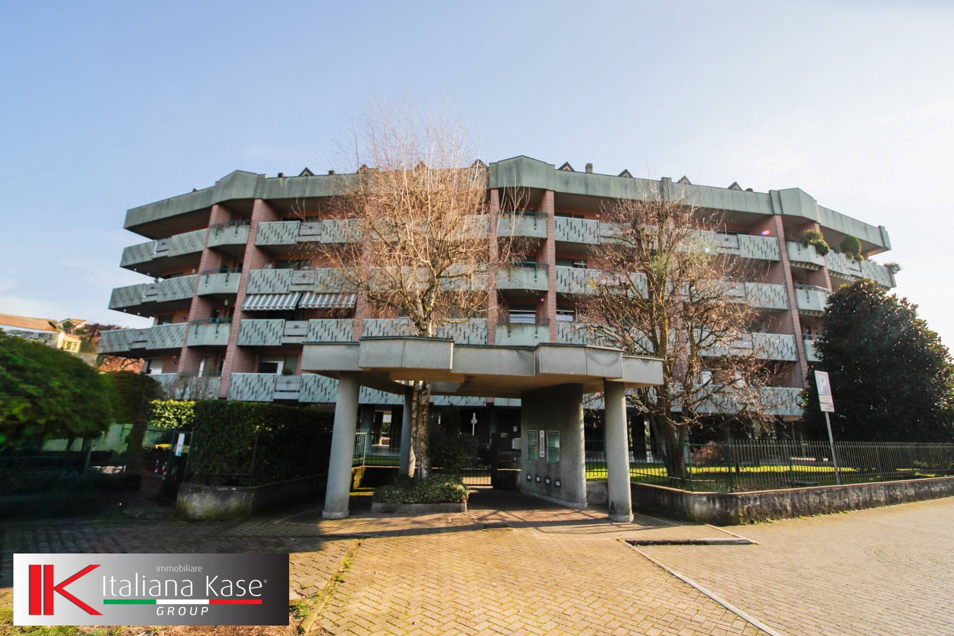 Attico in vendita a San Mauro Torinese, Pragranda