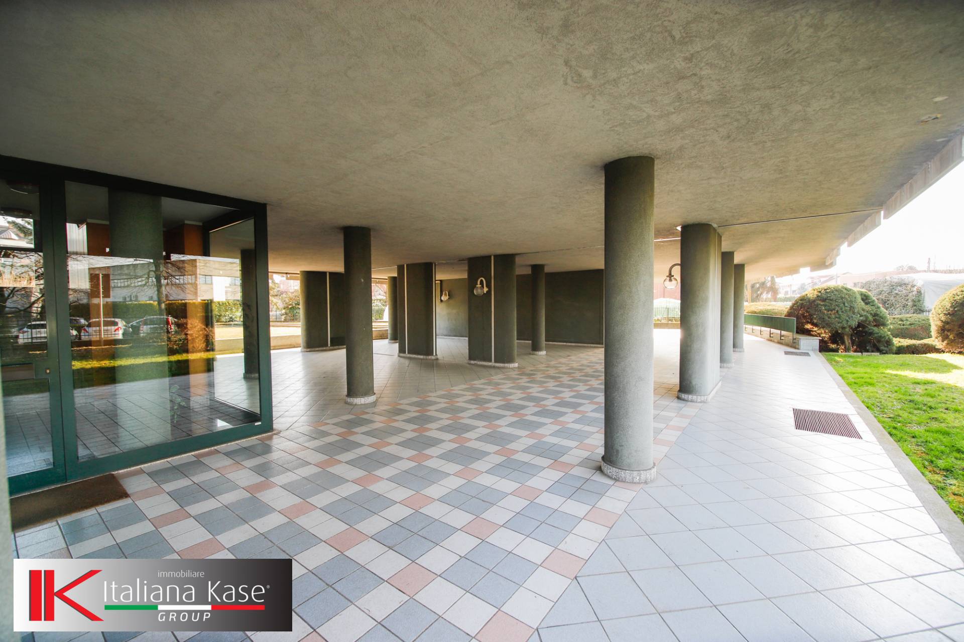 Attico in vendita a San Mauro Torinese, Pragranda