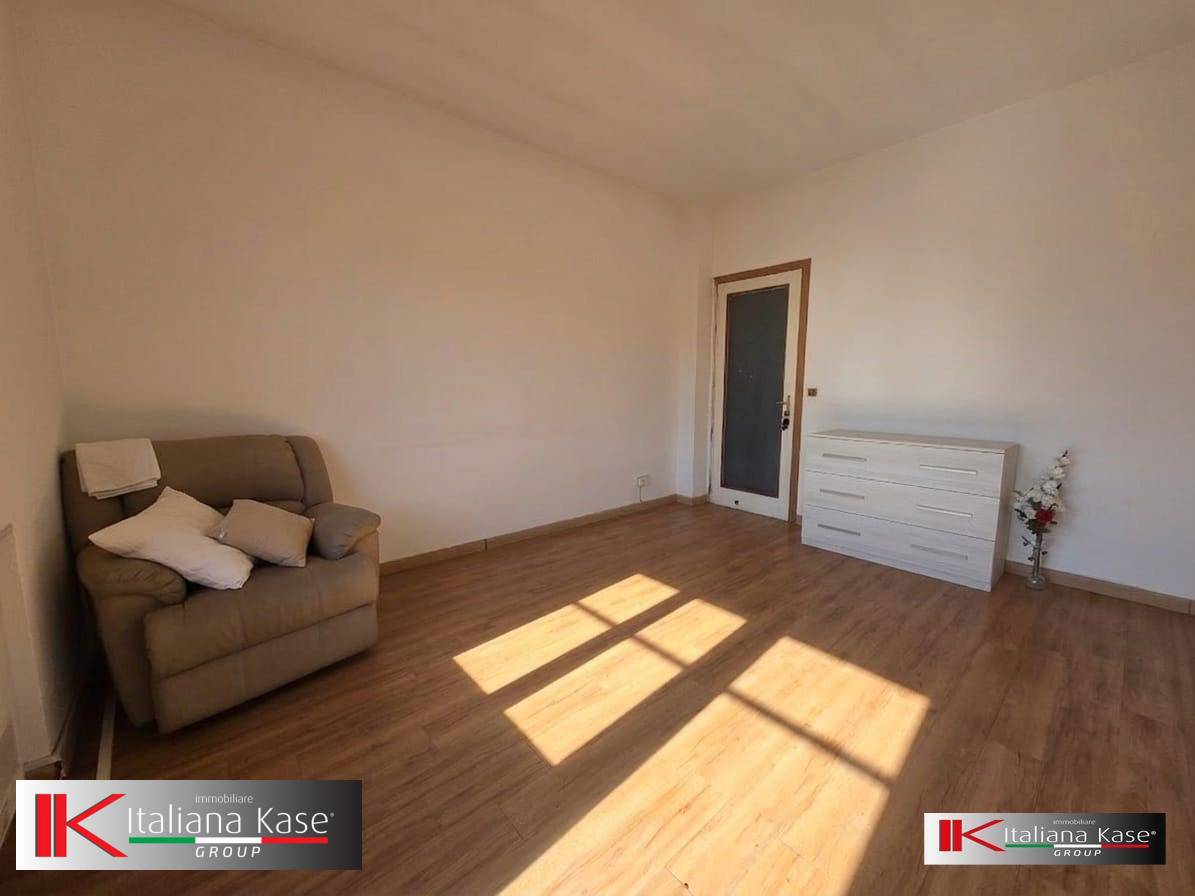 3 locali in affitto a Torino, Bertolla