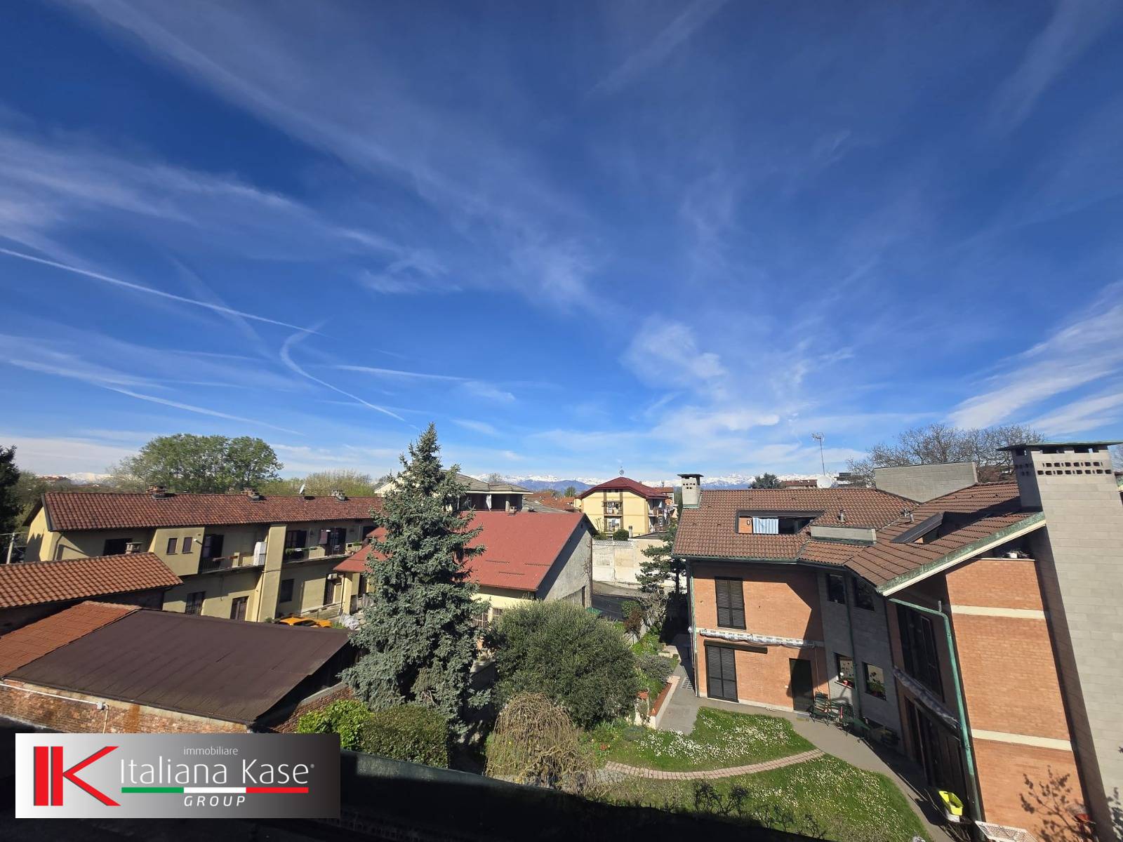 3 locali in affitto a Torino, Bertolla