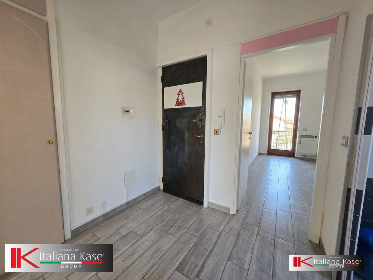 3 locali in affitto a Torino, Bertolla