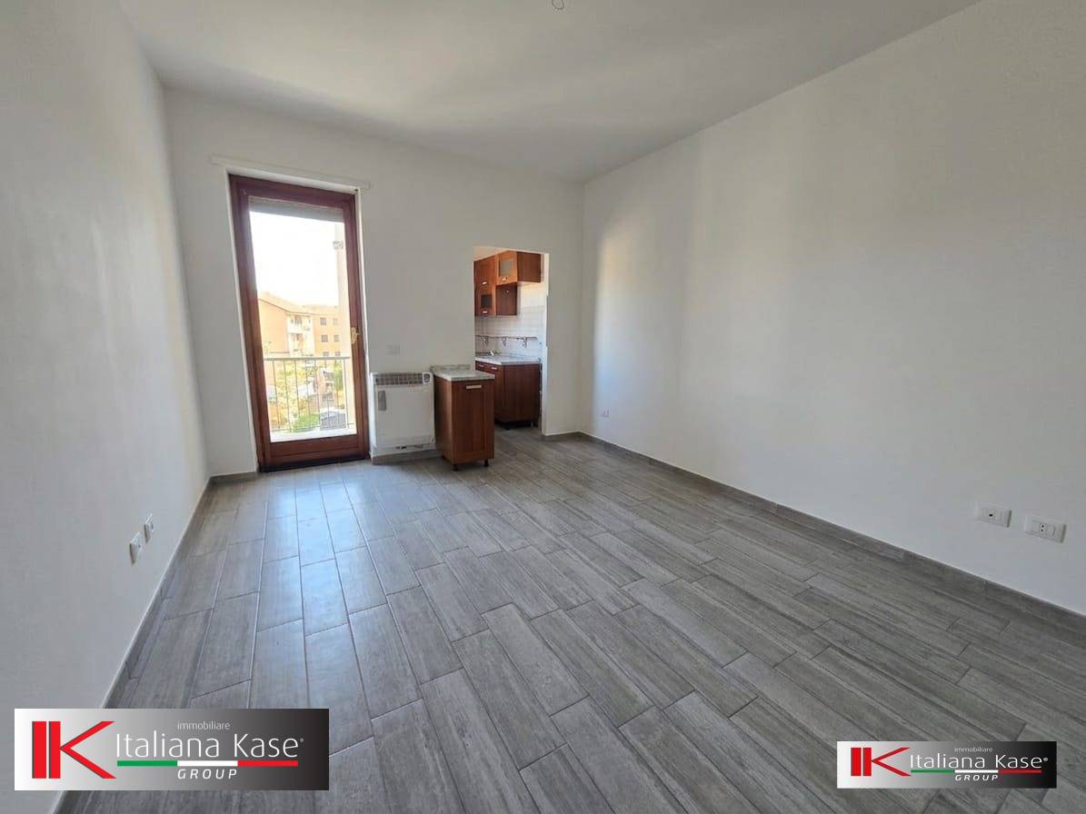 3 locali in affitto a Torino, Bertolla