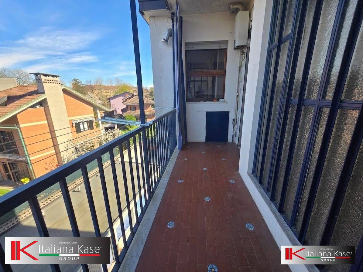 3 locali in affitto a Torino, Bertolla