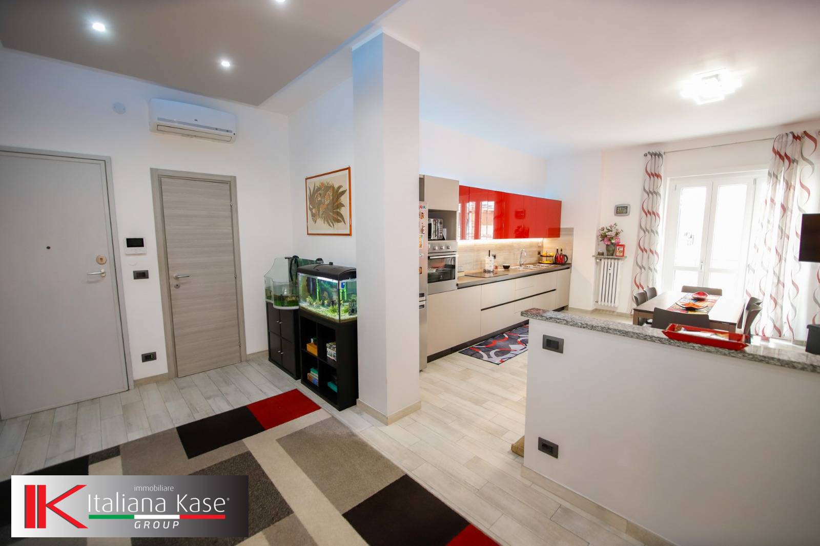 4 locali in vendita a Torino, Parella