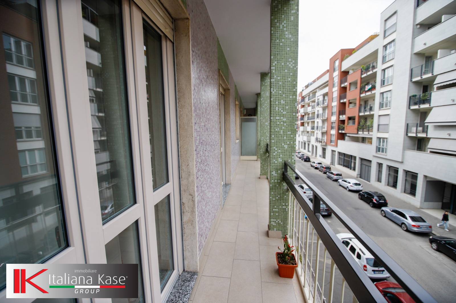 4 locali in vendita a Torino, Parella