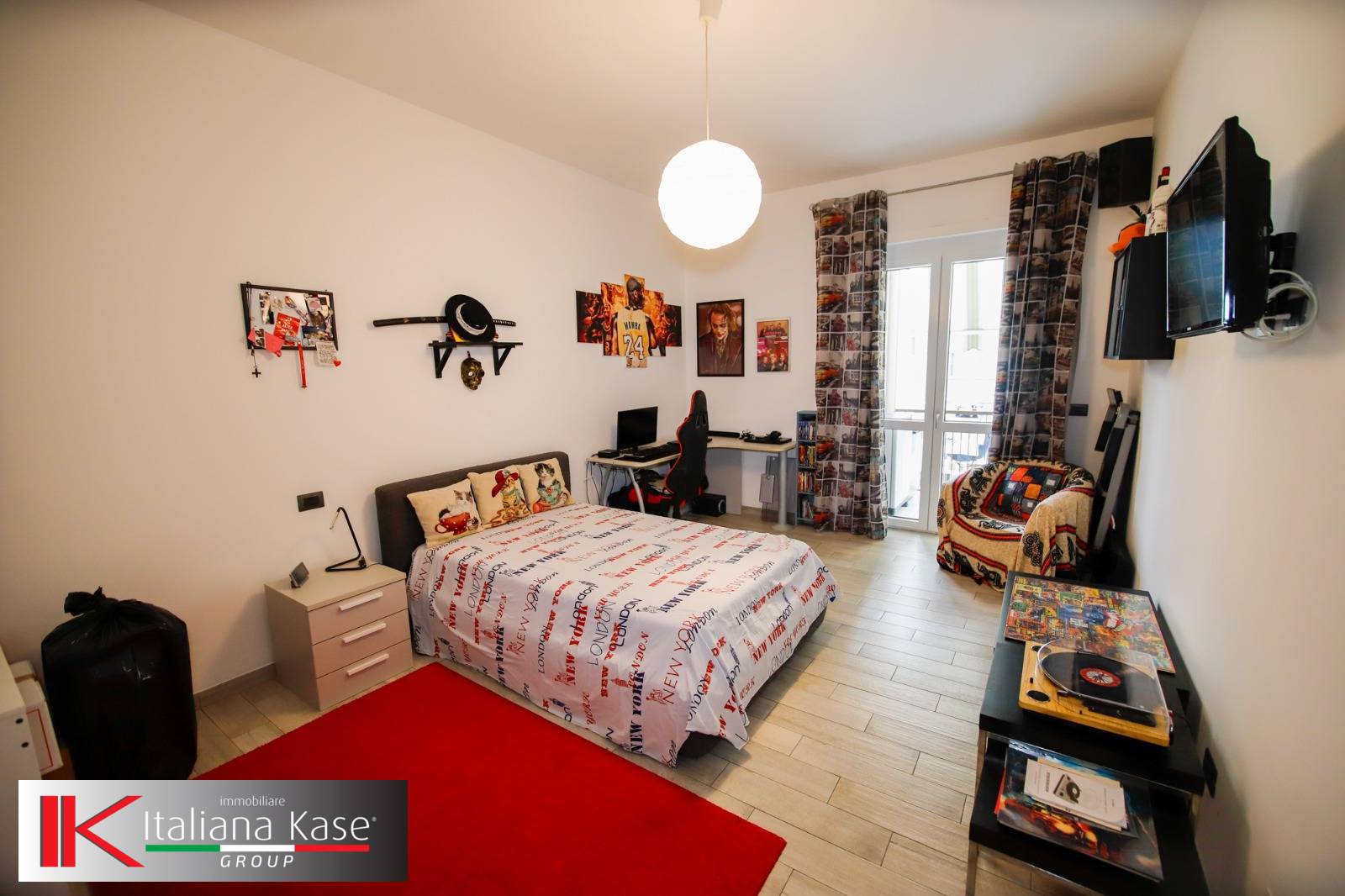 4 locali in vendita a Torino, Parella