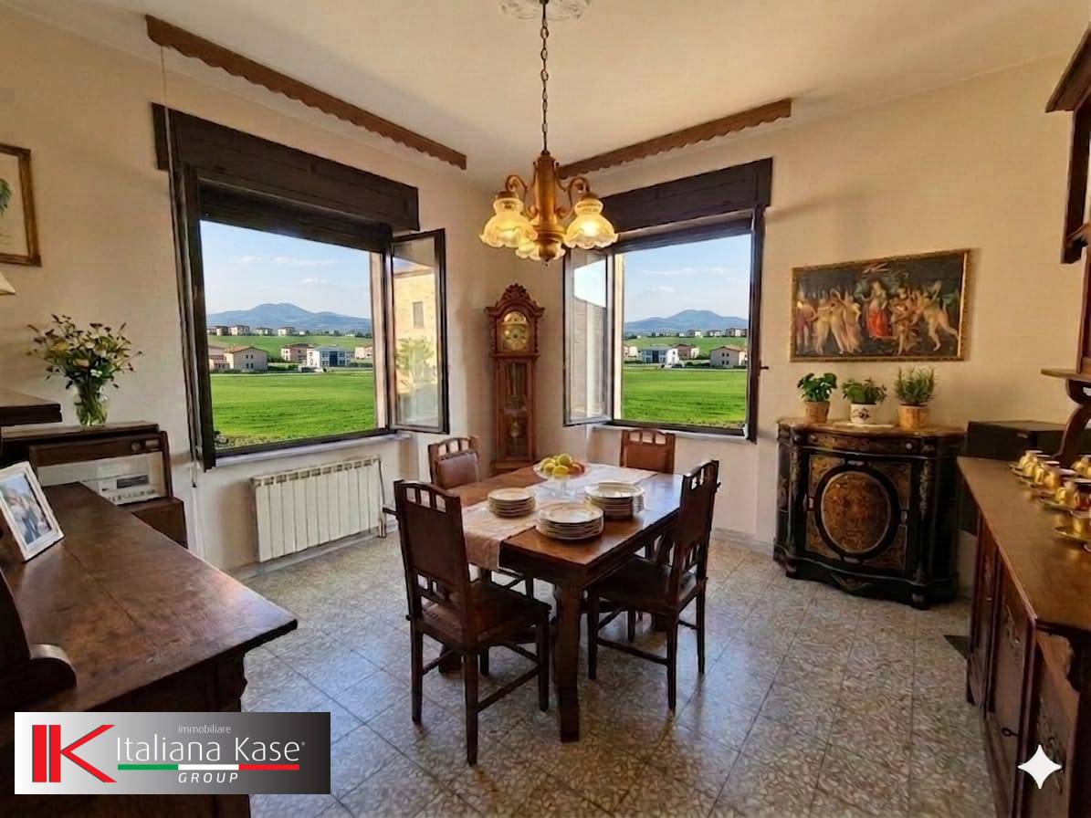 Casa singola in vendita a Brusasco