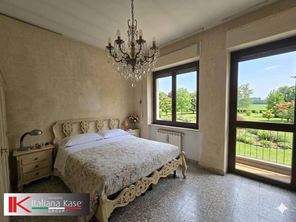 Casa singola in vendita a Brusasco