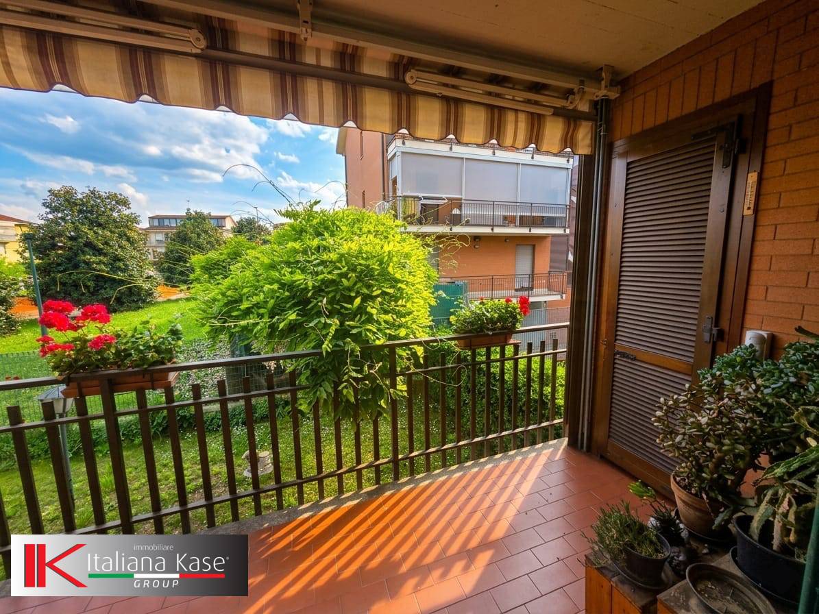 4 locali in vendita a Settimo Torinese, San Gallo