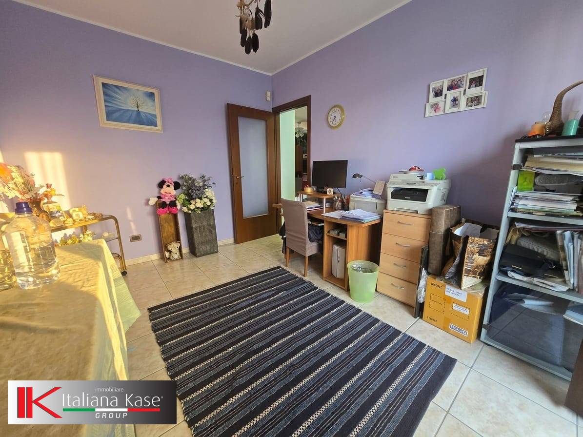 4 locali in vendita a Settimo Torinese, San Gallo