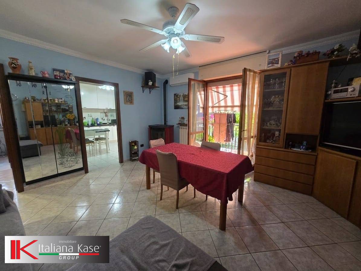 4 locali in vendita a Settimo Torinese, San Gallo