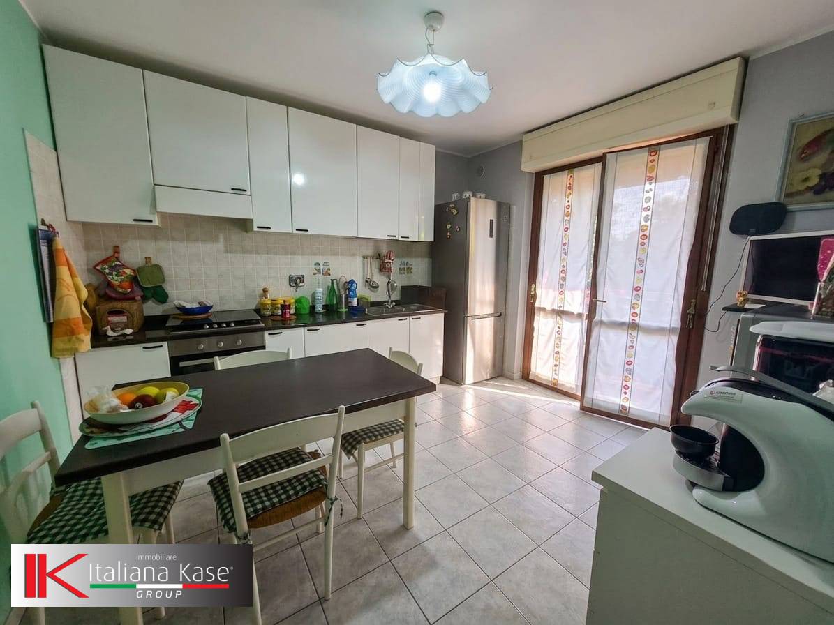 4 locali in vendita a Settimo Torinese, San Gallo