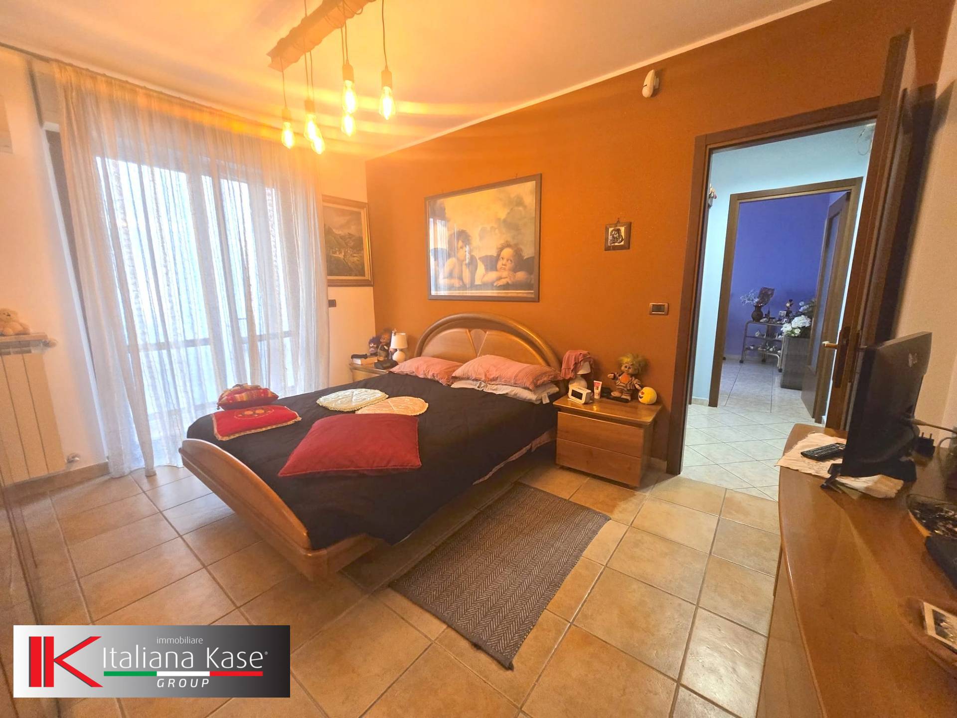 4 locali in vendita a Settimo Torinese, San Gallo