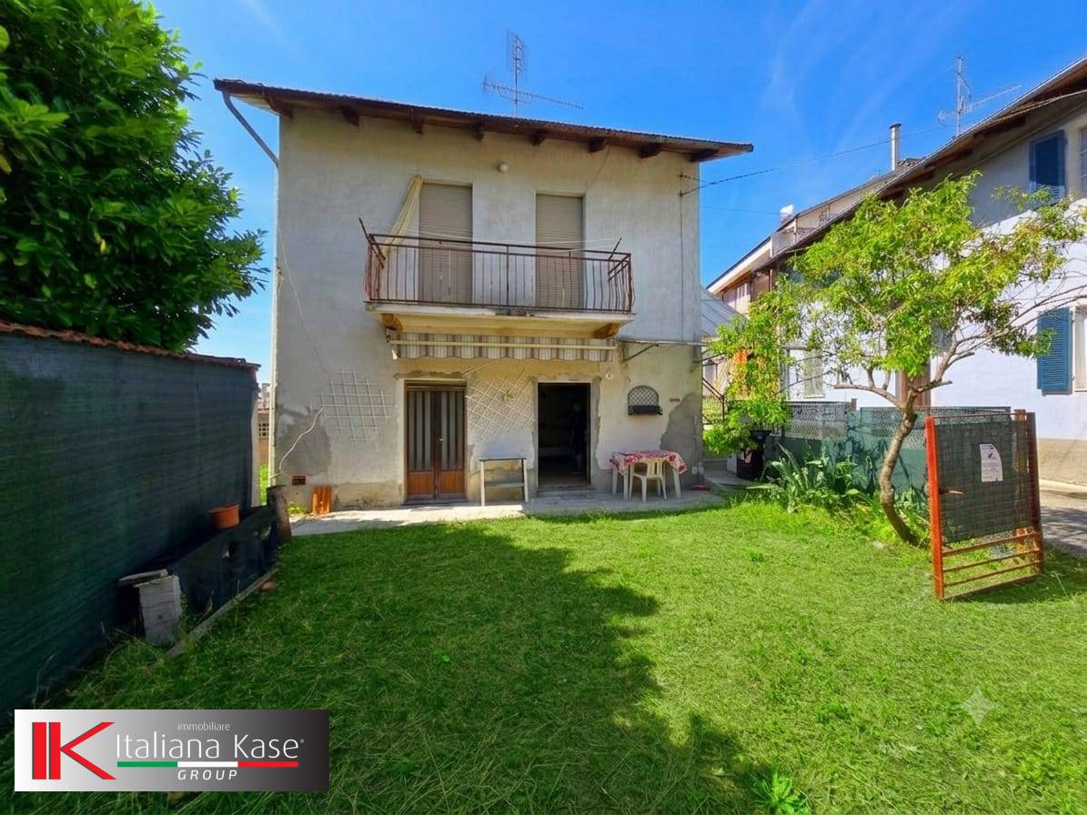 Rustici / cascine / case in vendita a Villamiroglio
