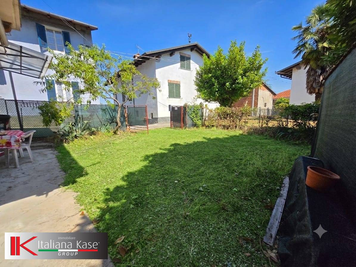 Rustici / cascine / case in vendita a Villamiroglio