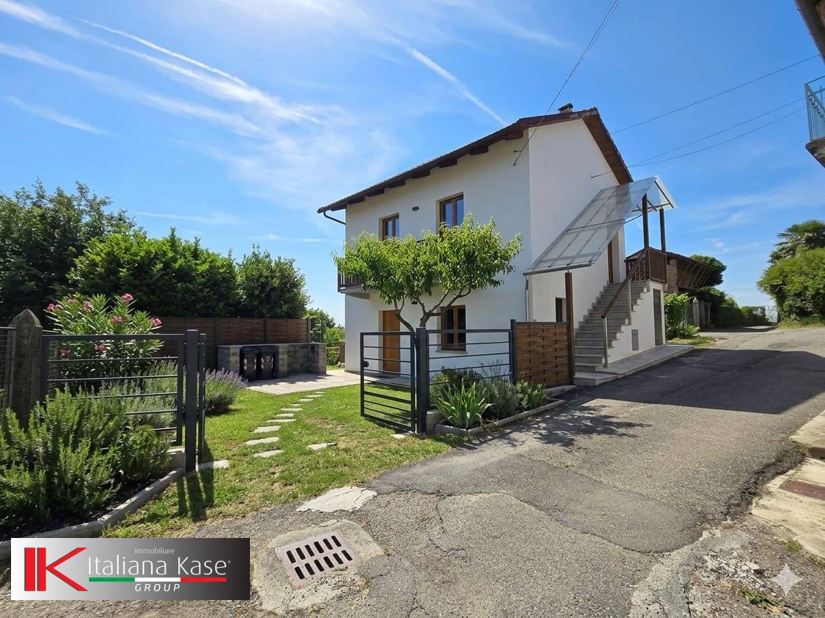 Rustici / cascine / case in vendita a Villamiroglio