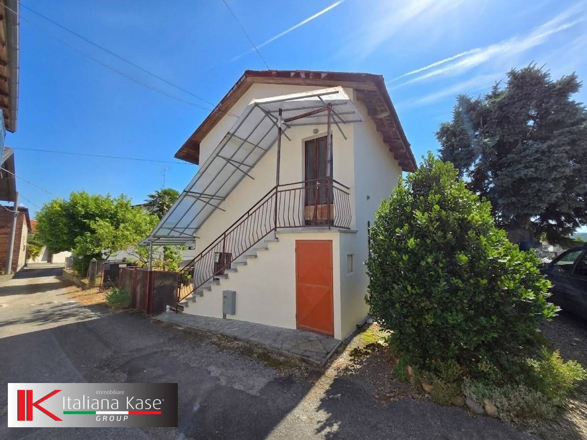 Rustici / cascine / case in vendita a Villamiroglio