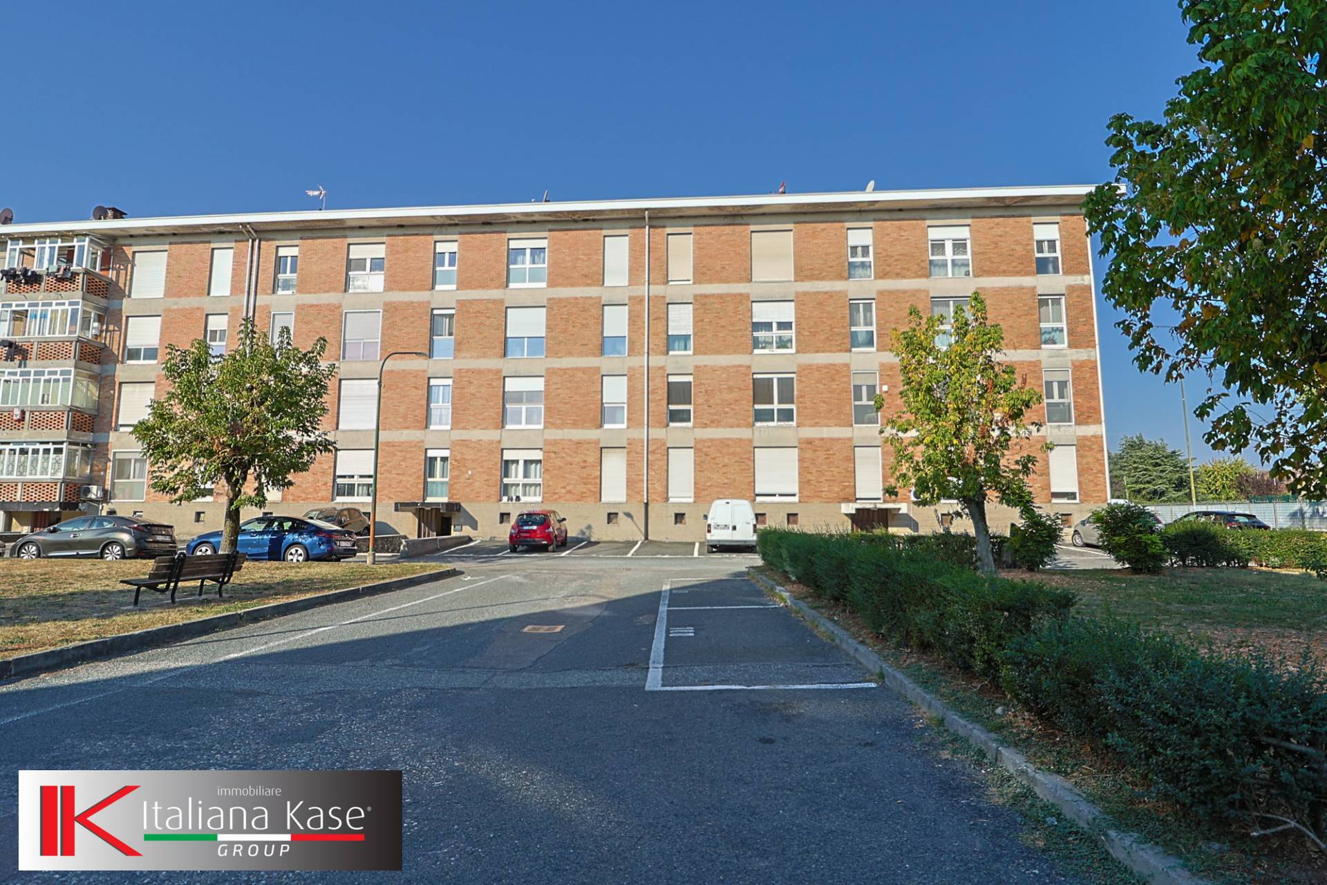 5 locali in vendita a Settimo Torinese, Settimo Torinese