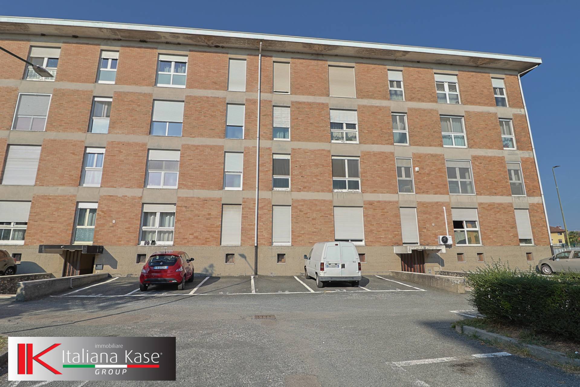 5 locali in vendita a Settimo Torinese, Settimo Torinese