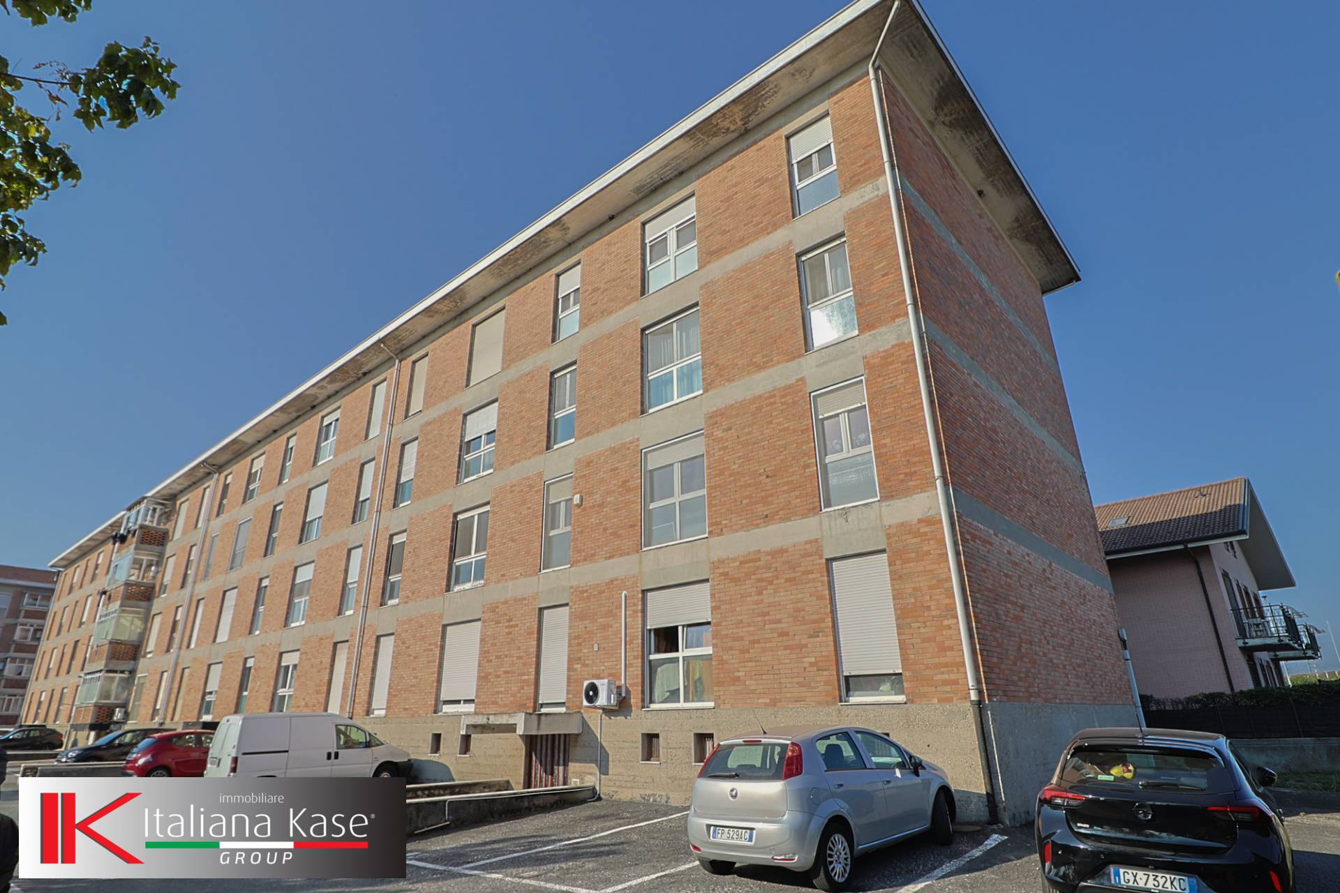 5 locali in vendita a Settimo Torinese, Settimo Torinese