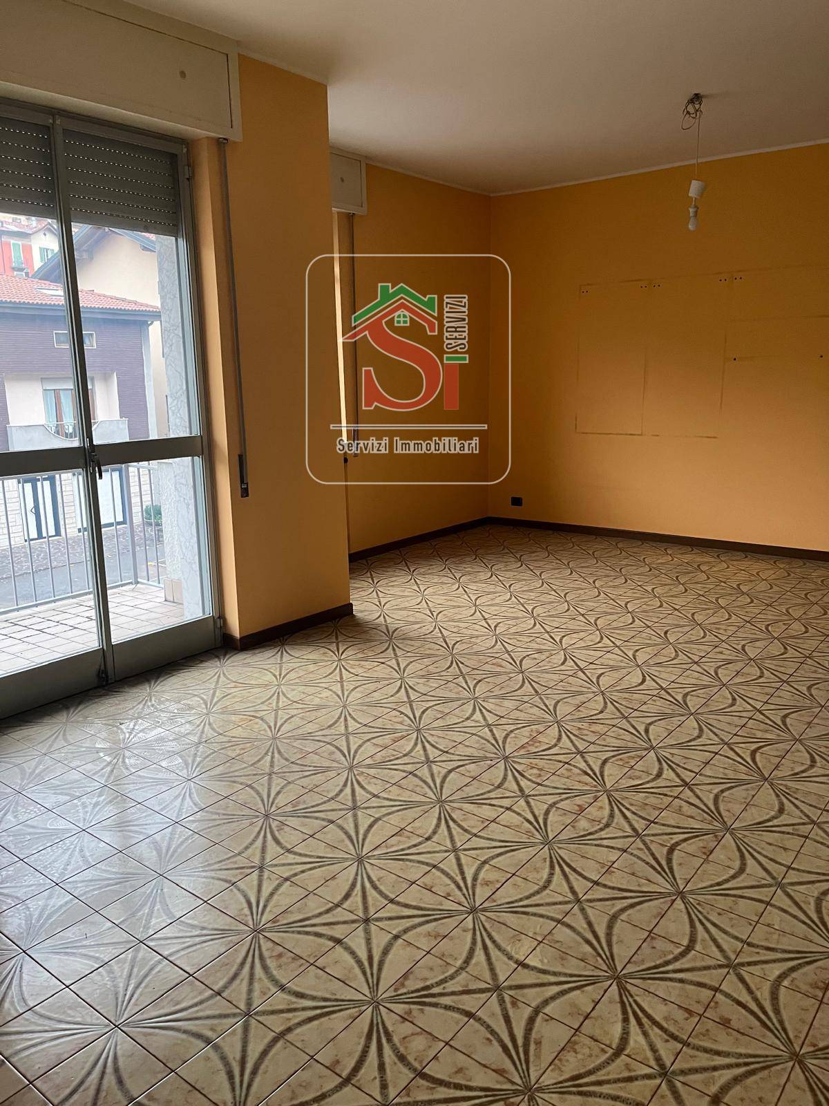 Appartamento in vendita a Zogno, Centro