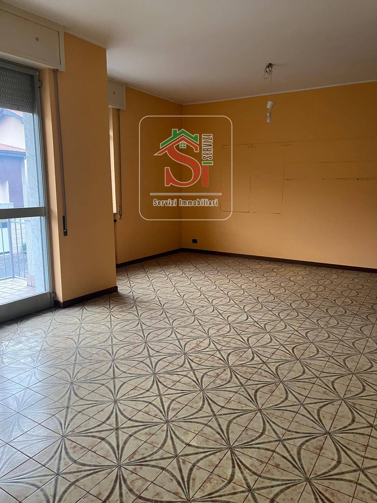 Appartamento in vendita a Zogno, Centro