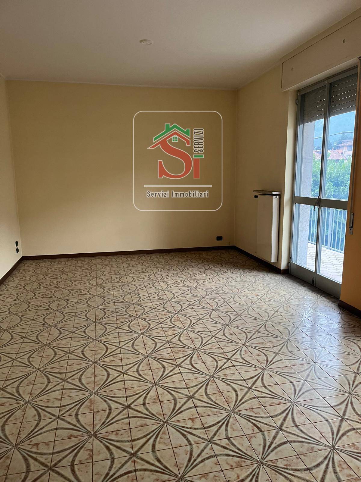 Appartamento in vendita a Zogno, Centro