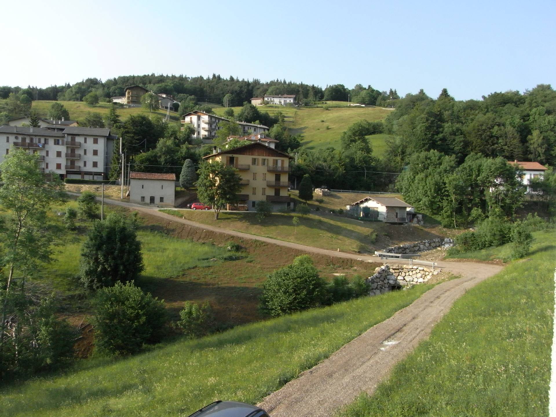 Rustico in vendita a Zogno, Miragolo