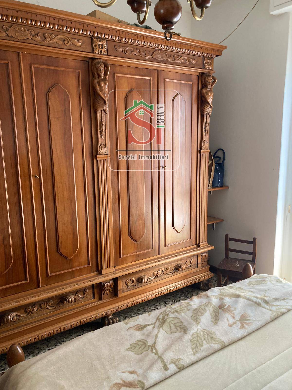 Appartamento in vendita a Zogno, San Bernardino