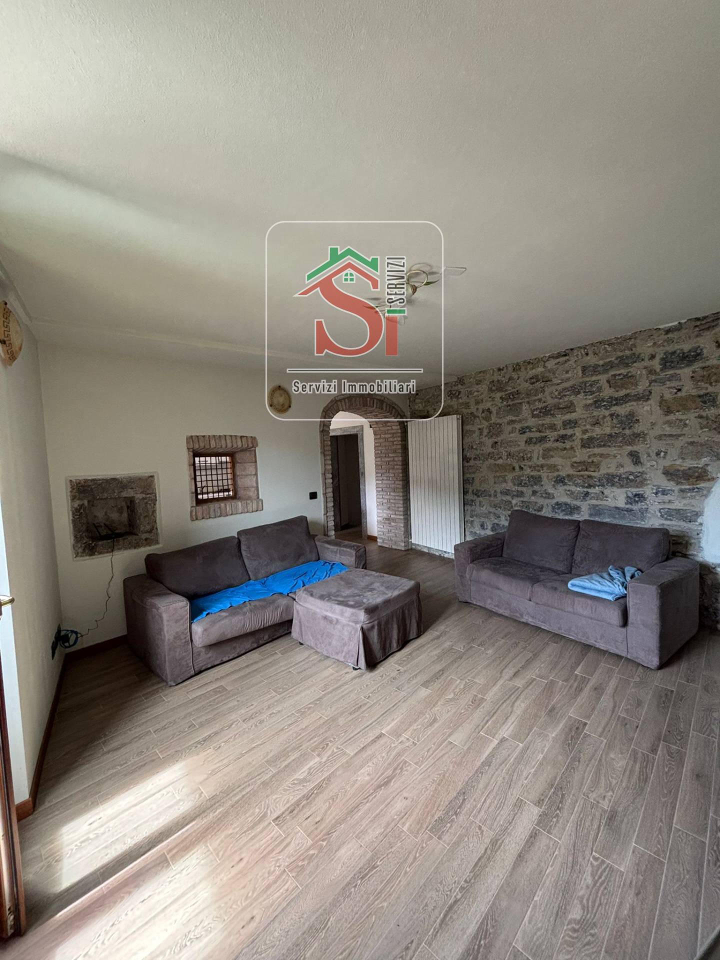 Appartamento in affitto a Zogno, Grumello d Zanchi