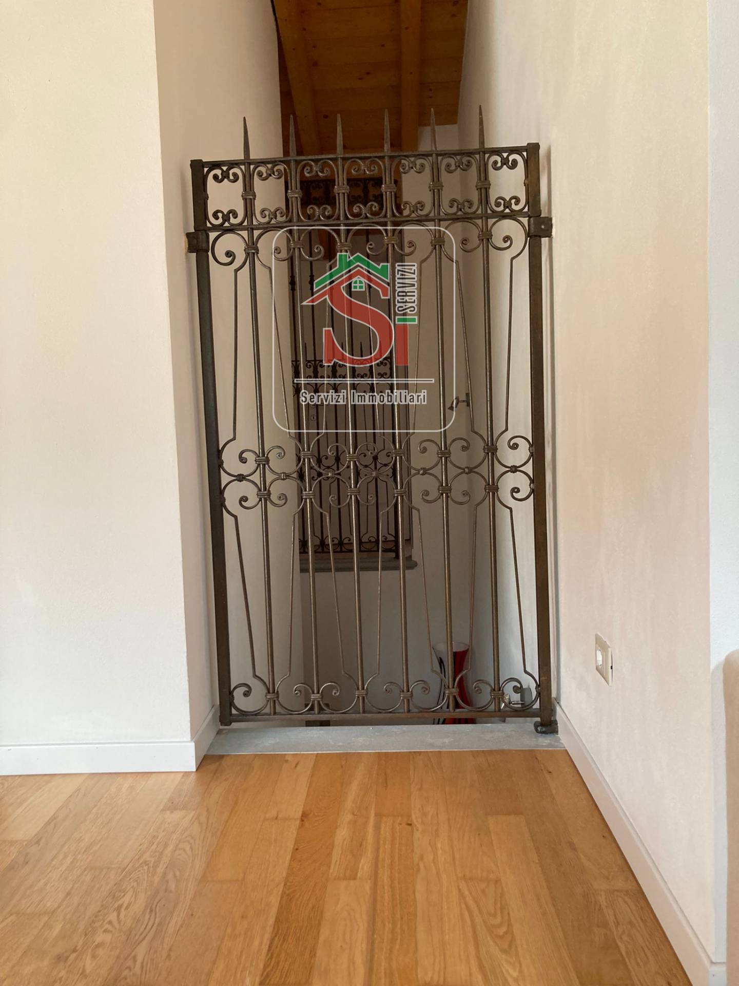 Attico/Mansarda in vendita a Zogno, Centro