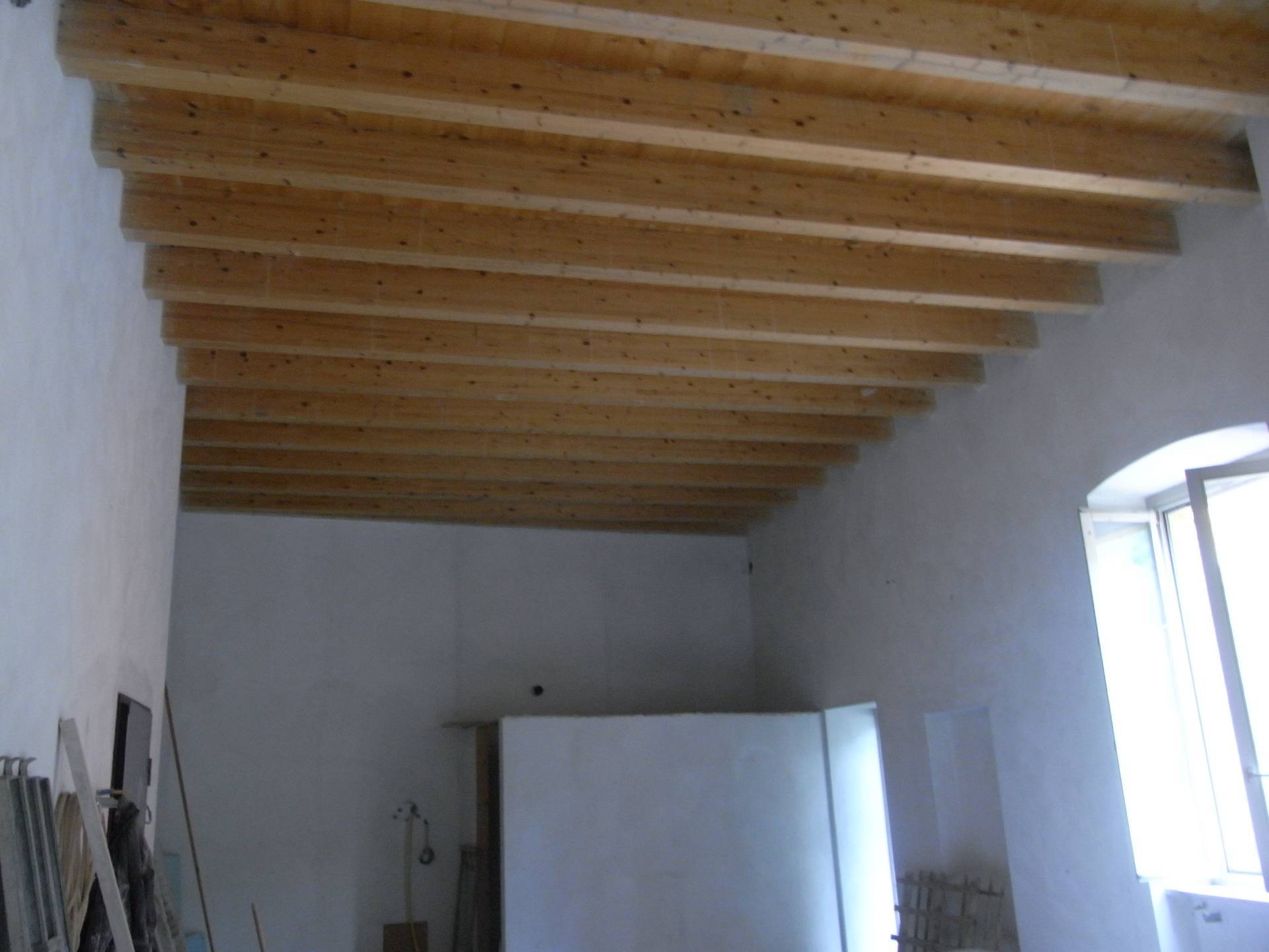 Appartamento in vendita a Zogno, Centro