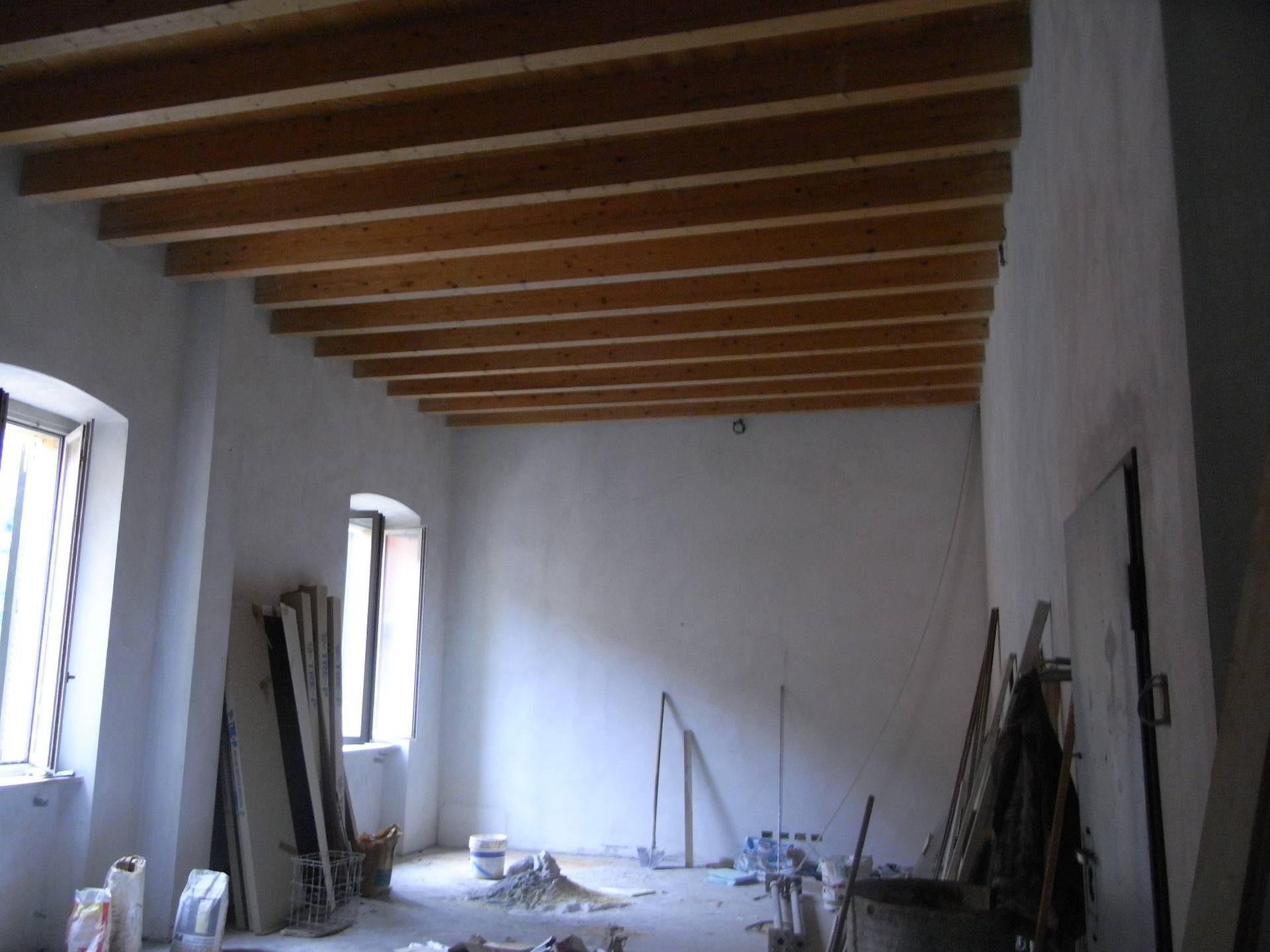 Appartamento in vendita a Zogno, Centro