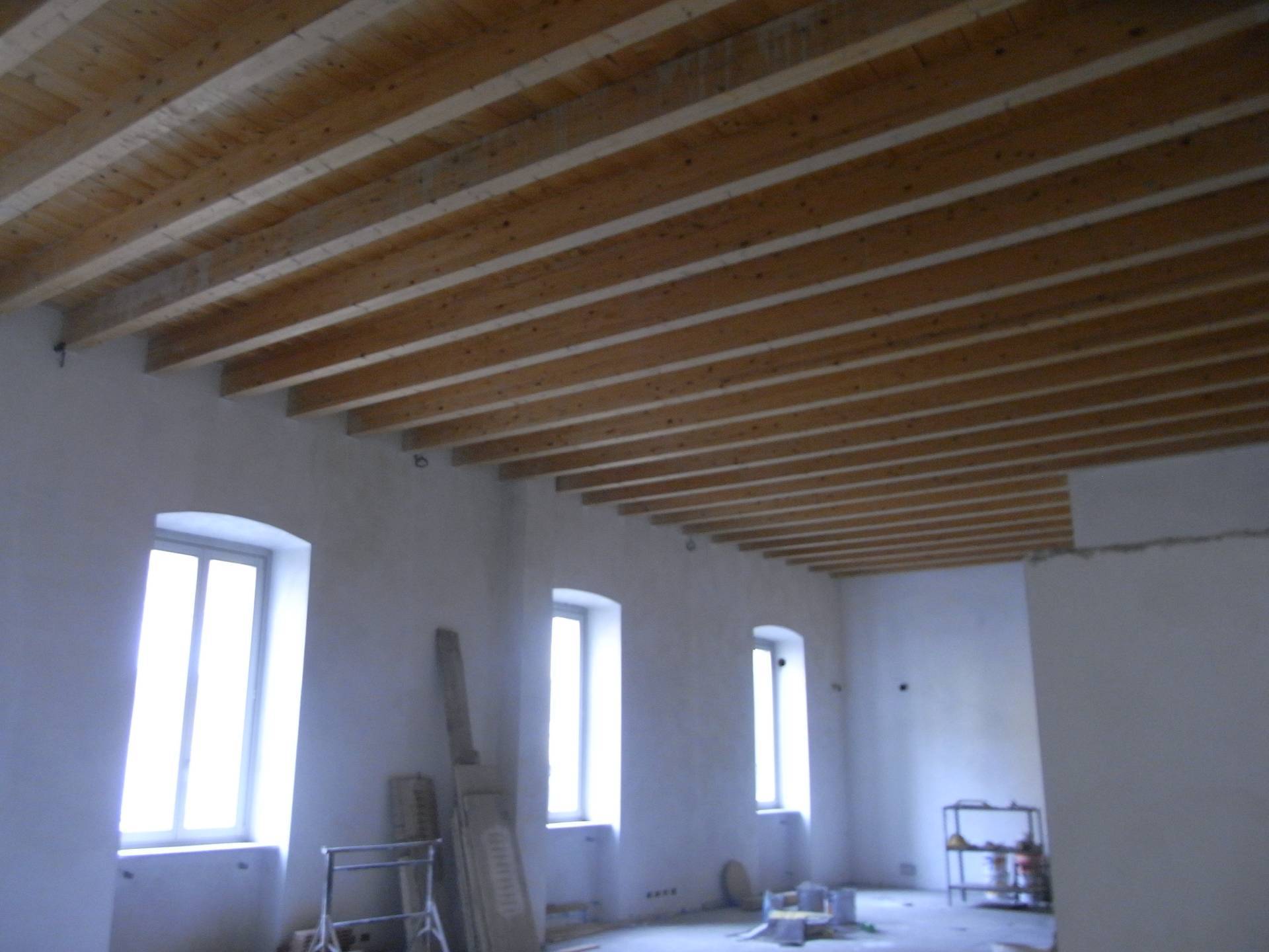 Appartamento in vendita a Zogno, Centro