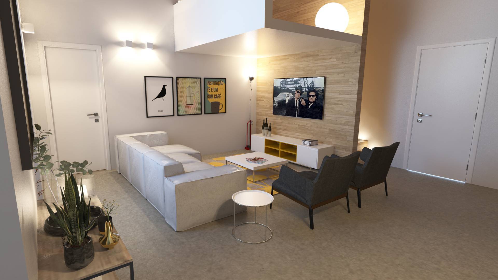 Appartamento in vendita a Zogno, Centro