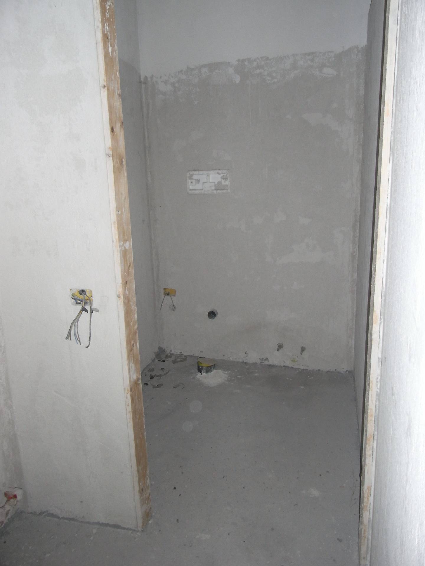 Appartamento in vendita a Zogno, Centro