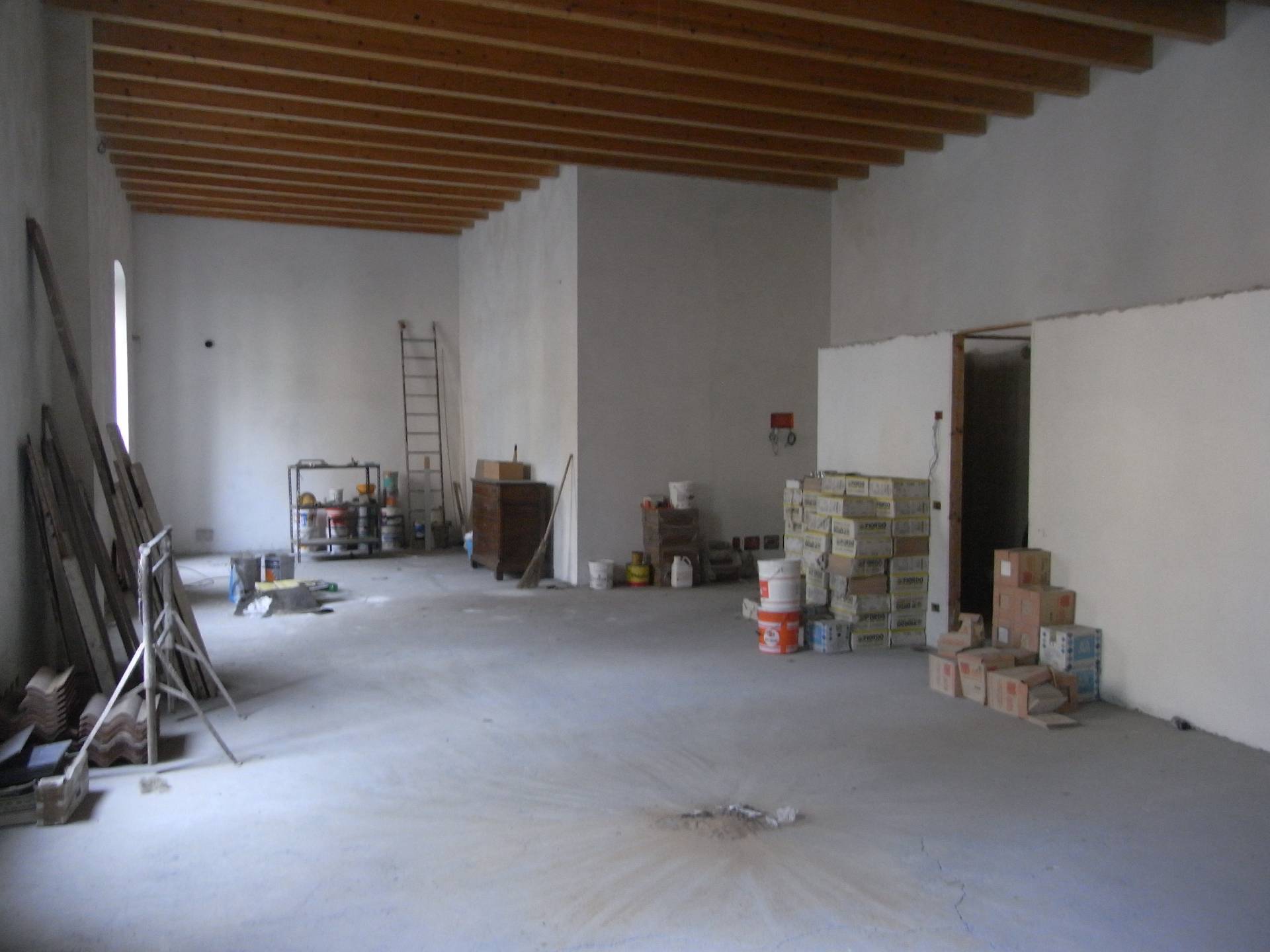 Appartamento in vendita a Zogno, Centro