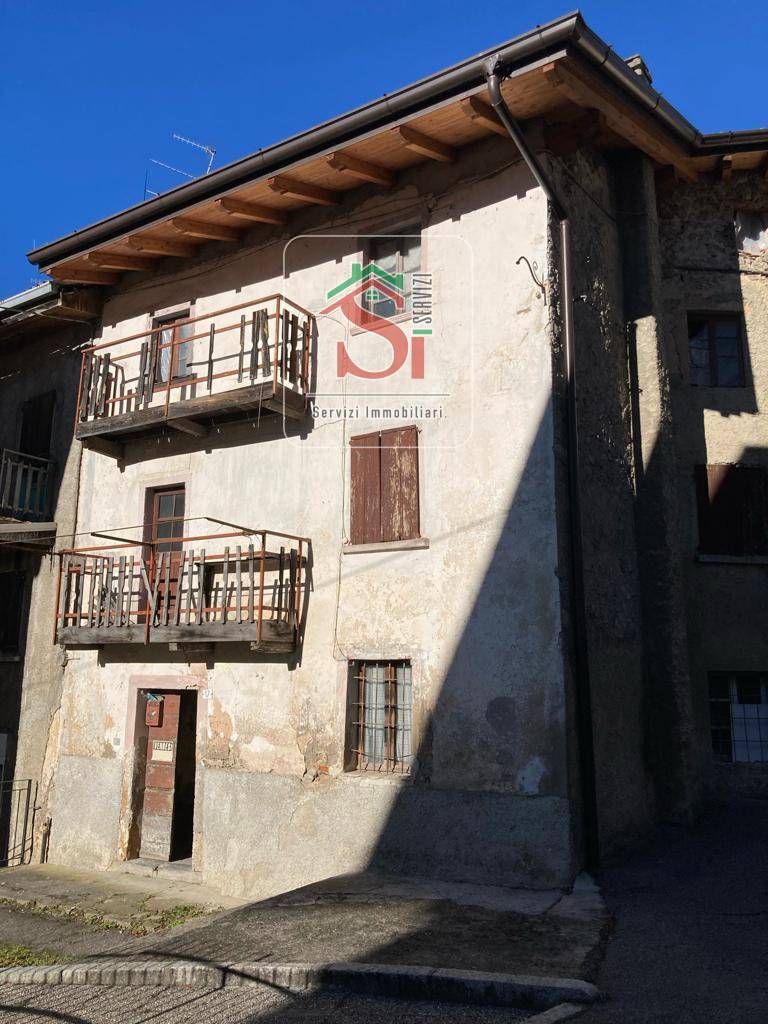 Rustico in vendita a Serina, Bagnella
