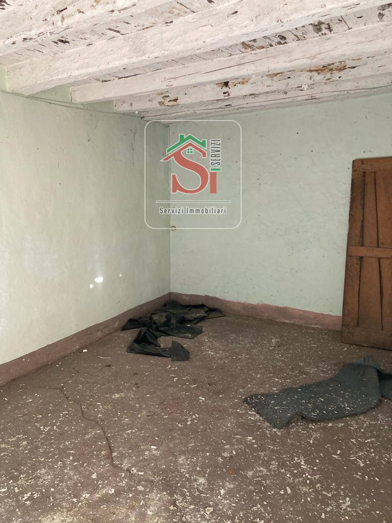 Rustico in vendita a Serina, Bagnella