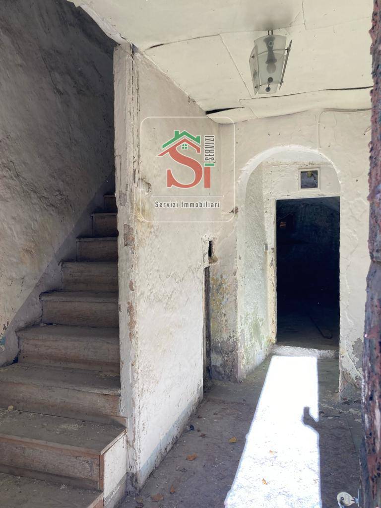 Rustico in vendita a Serina, Bagnella