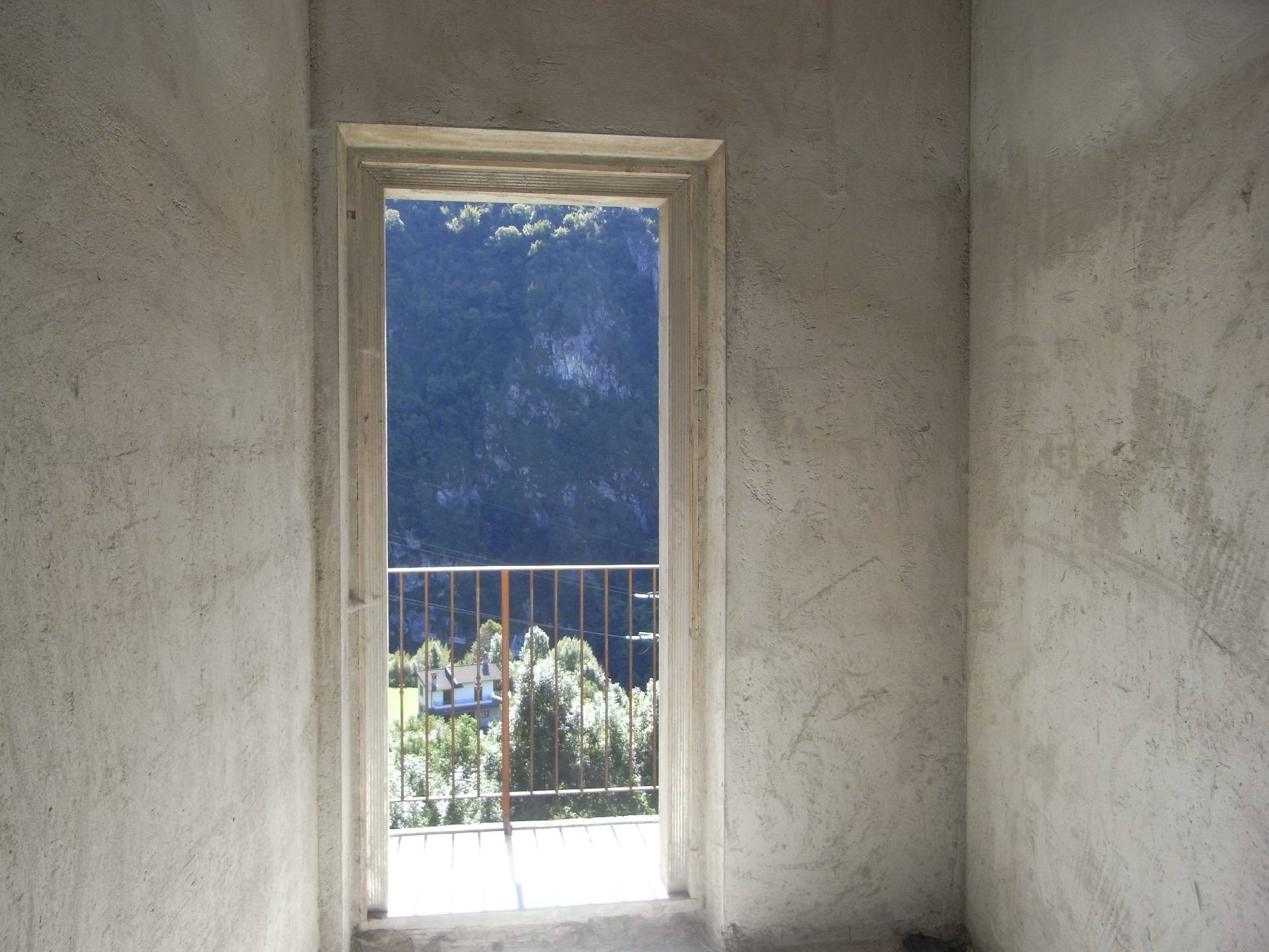 Appartamento in vendita a Zogno, Spino al Brembo