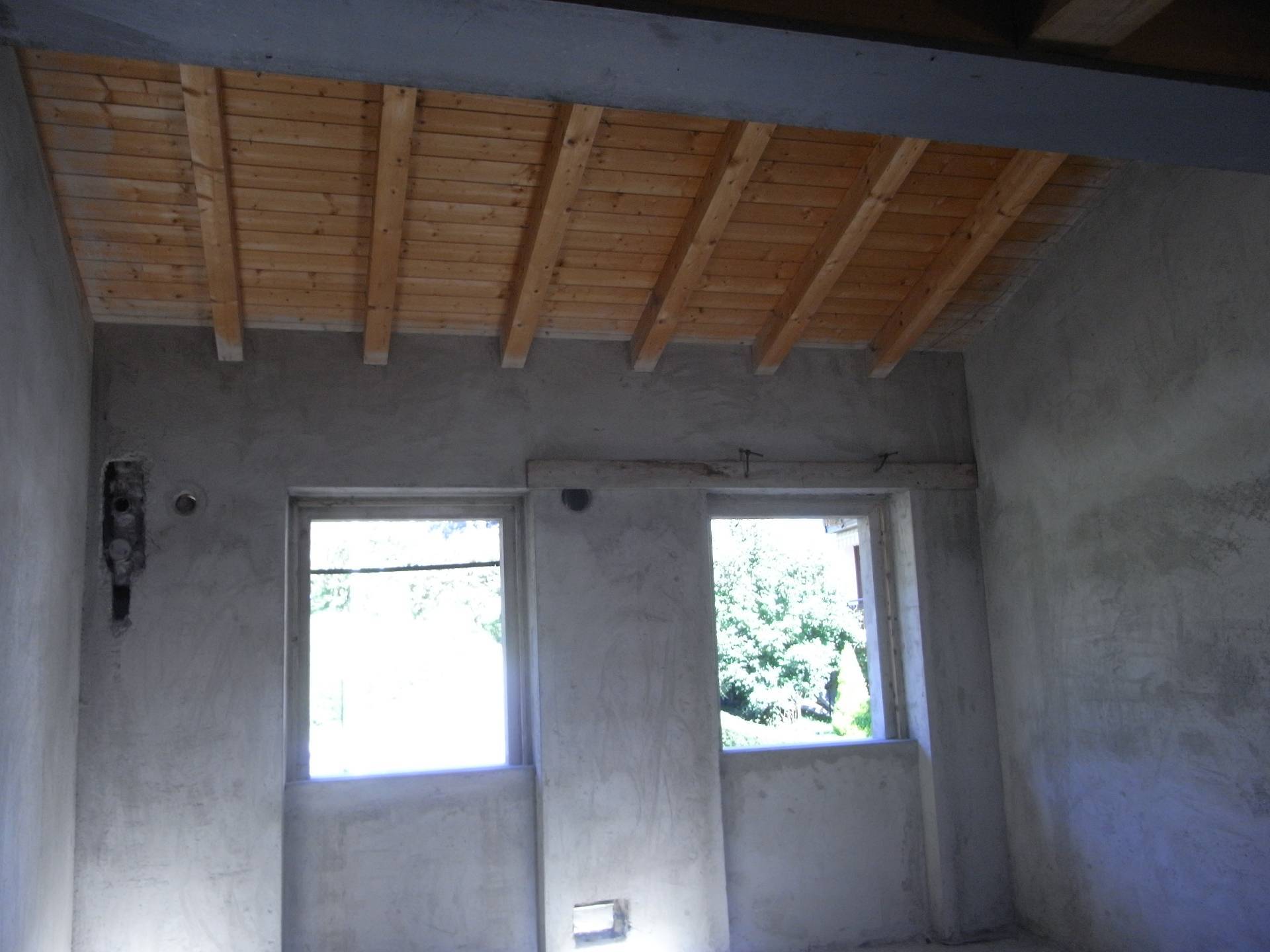 Appartamento in vendita a Zogno, Spino al Brembo