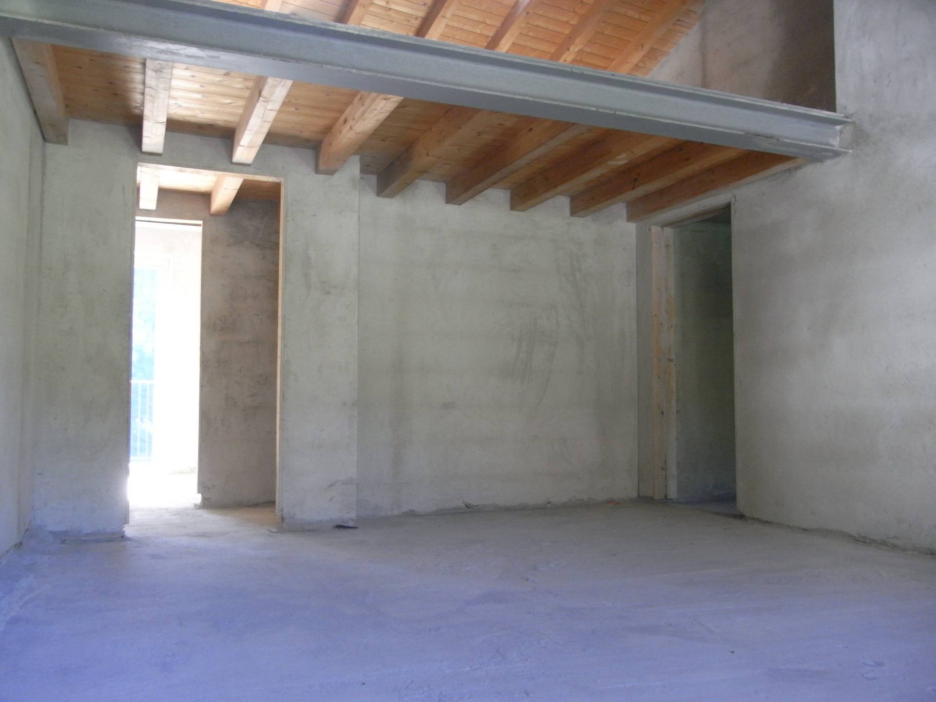 Appartamento in vendita a Zogno, Spino al Brembo