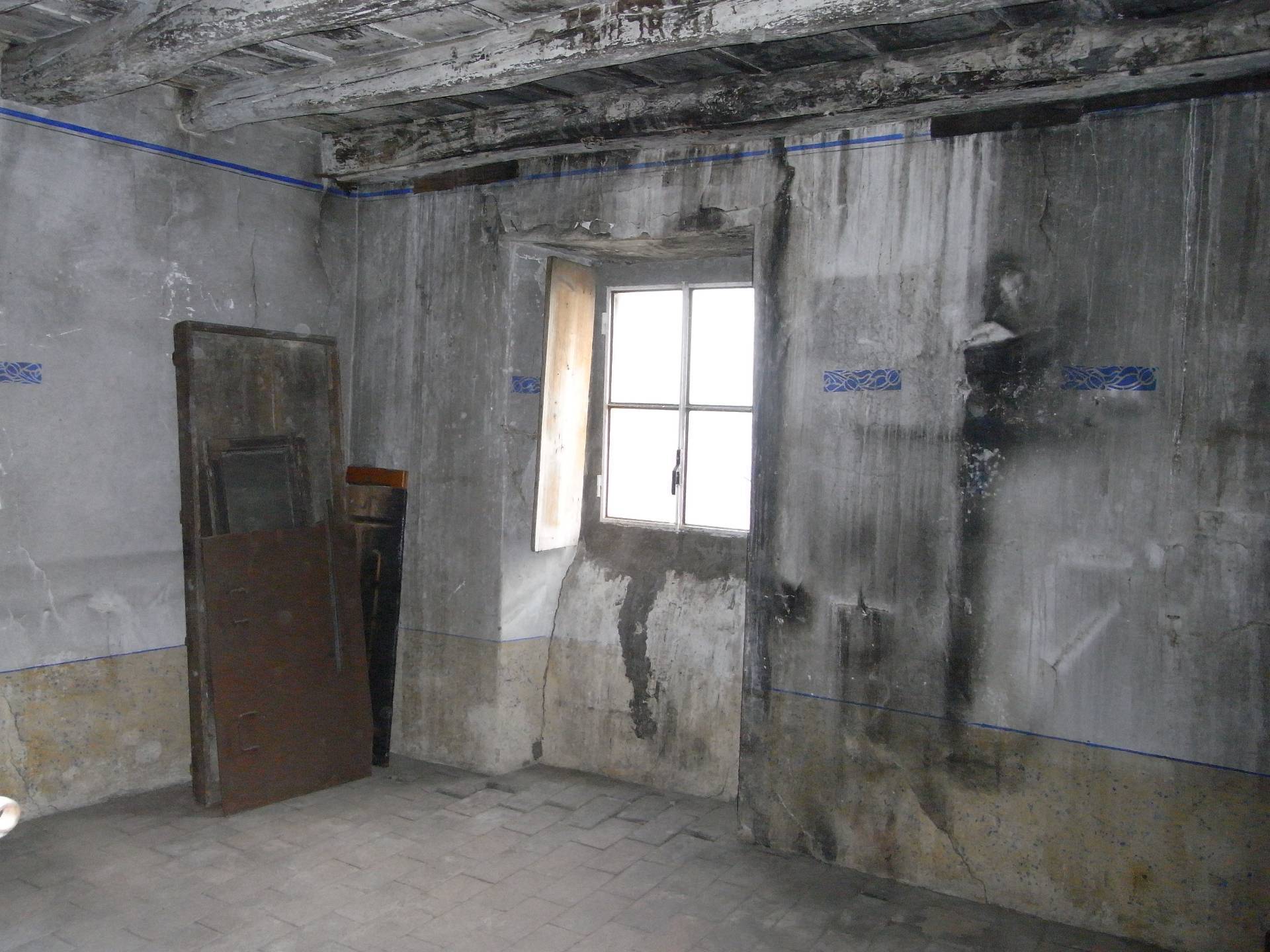 Rustico in vendita a Gerosa, Bura