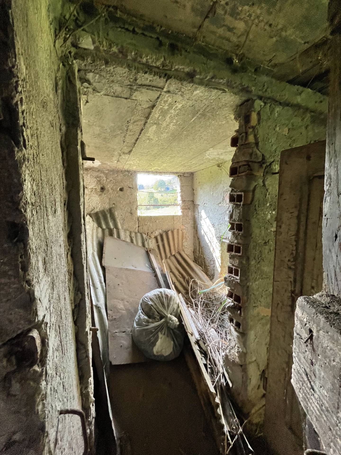 Rustico in vendita a San Giovanni Bianco, Fuipiano al Brembo