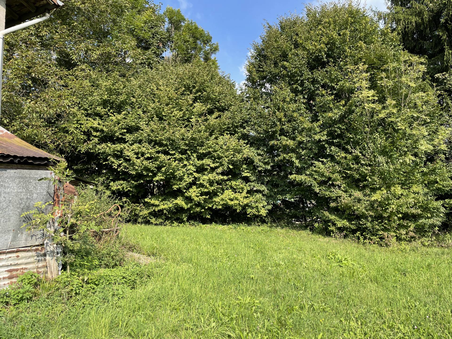 Rustico in vendita a San Giovanni Bianco, Fuipiano al Brembo