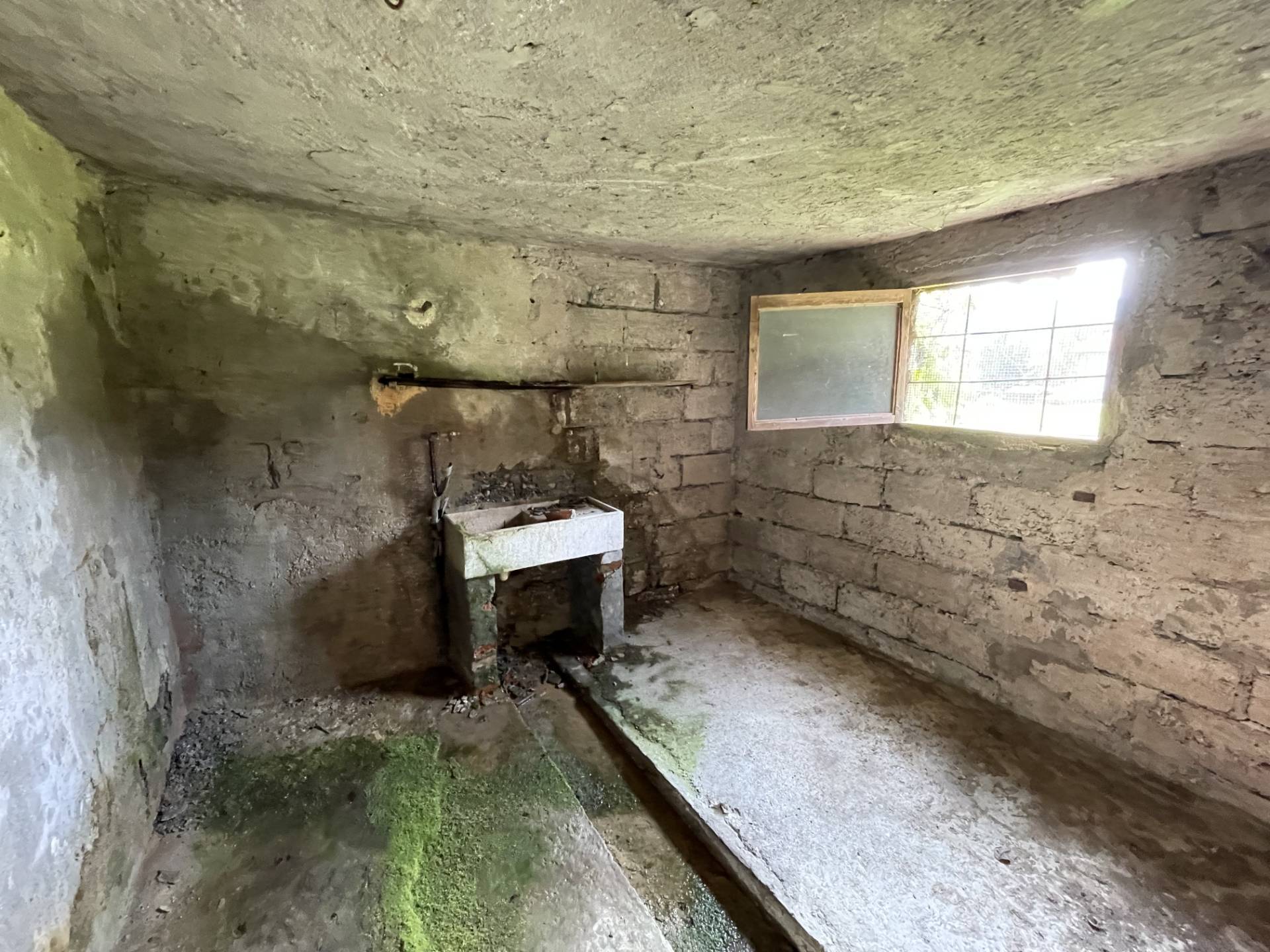 Rustico in vendita a San Giovanni Bianco, Fuipiano al Brembo